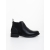Botine dama negre din piele ecologica Maraza, 5 - Kalapod.net