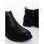 Botine dama negre din piele ecologica Maraza, 6 - Kalapod.net
