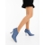 Botine dama albastre din material textil Marida, 5 - Kalapod.net