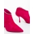 Botine dama fucsia  din material textil Marida, 6 - Kalapod.net