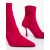Botine dama fucsia din material textil Adisia, 8 - Kalapod.net