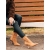 Botine dama bej din material textil Adisia, 2 - Kalapod.net