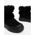 Cizme dama negre din material textil Razenda, 6 - Kalapod.net