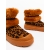 Cizme dama leopard din material textil Razenda, 8 - Kalapod.net