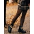 Botine dama negre din piele ecologica Vigora, 2 - Kalapod.net