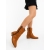 Cizme dama camel din material textil Ladonna, 3 - Kalapod.net