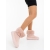 Cizme dama roz din material textil Nelina, 2 - Kalapod.net