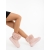 Cizme dama roz din material textil Nelina, 4 - Kalapod.net