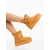 Cizme dama camel din material textil Andara, 6 - Kalapod.net