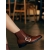 Botine dama camel  din piele ecologica Vitera, 3 - Kalapod.net