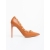 Pantofi dama cu toc camel din piele ecologica Denzia, 5 - Kalapod.net