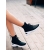 Pantofi sport dama negri din material textil Mariposa - Kalapod.net