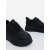Pantofi sport dama negri din piele ecologica Karimar, 6 - Kalapod.net