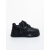 Pantofi sport dama negri din piele ecologica Verbana, 5 - Kalapod.net