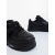 Pantofi sport dama negri din piele ecologica Verbana, 6 - Kalapod.net