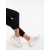 Pantofi sport dama roz  din piele ecologica Cadira, 4 - Kalapod.net