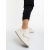 Pantofi sport dama bej din piele ecologica Grysha, 2 - Kalapod.net