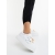Pantofi sport dama albi din piele naturala Ashira, 2 - Kalapod.net