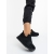 Pantofi sport dama negri din material textil Selasa, 3 - Kalapod.net