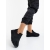 Pantofi sport dama negri din material textil Selasa, 2 - Kalapod.net