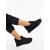 Pantofi sport dama negri din material textil Selasa, 4 - Kalapod.net
