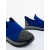 Pantofi sport dama albastri din material textil Selasa, 6 - Kalapod.net