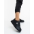 Pantofi sport dama negri din piele naturala Acava, 3 - Kalapod.net