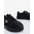 Pantofi sport dama negri din piele naturala Acava, 6 - Kalapod.net