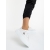 Pantofi sport dama albi din piele naturala Acava, 2 - Kalapod.net