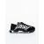 Pantofi sport dama negri cu bej din material textil Jorana, 5 - Kalapod.net