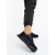 Pantofi sport dama negri  din material textil  Galeana, 3 - Kalapod.net