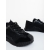 Pantofi sport dama negri  din material textil  Galeana, 6 - Kalapod.net