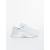 Pantofi sport dama albi  din material textil  Galeana, 5 - Kalapod.net