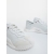 Pantofi sport dama albi  din material textil  Galeana, 6 - Kalapod.net