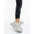 Pantofi sport dama gri din piele ecologica Valenta, 2 - Kalapod.net