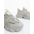 Pantofi sport dama gri din piele ecologica Valenta, 6 - Kalapod.net