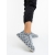 Pantofi sport dama gri din material textil Alisona, 4 - Kalapod.net