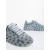 Pantofi sport dama gri din material textil Alisona, 8 - Kalapod.net