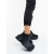 Pantofi sport dama negri din piele ecologica Anuva, 2 - Kalapod.net
