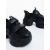 Pantofi sport dama negri din piele ecologica Anuva, 6 - Kalapod.net