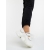 Pantofi sport dama albi din piele ecologica Cintra, 6 - Kalapod.net
