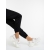 Pantofi sport dama albi din piele ecologica Cintra, 7 - Kalapod.net