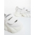 Pantofi sport dama albi din piele ecologica Cintra, 10 - Kalapod.net