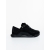 Pantofi sport dama negri  din material textil Lucirna, 5 - Kalapod.net