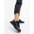 Pantofi sport dama negri cu alb din material textil Lucirna, 2 - Kalapod.net