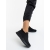 Pantofi sport dama negri din material textil Soniq, 2 - Kalapod.net