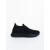 Pantofi sport dama negri din material textil Soniq, 5 - Kalapod.net