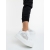 Pantofi sport dama albi din piele ecologica Sotoria, 2 - Kalapod.net