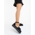Pantofi casual dama negri din material textil Mazima, 2 - Kalapod.net