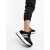 Pantofi sport dama negri din material textil Zensor, 2 - Kalapod.net